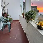 아파트 Tramonto Infinito