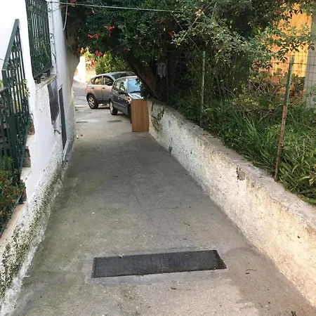 A Cas E Rosa 아파트