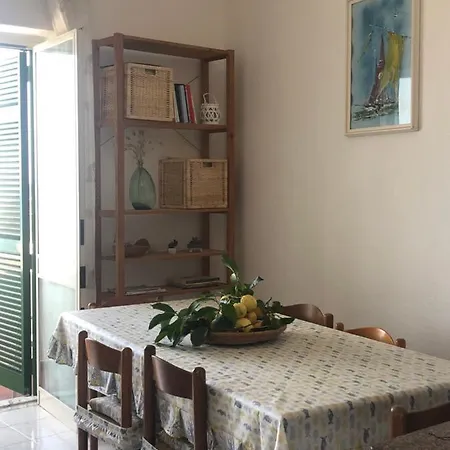 A Cas E Rosa Forio di Ischia