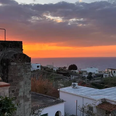 Διαμέρισμα Tramonto Infinito