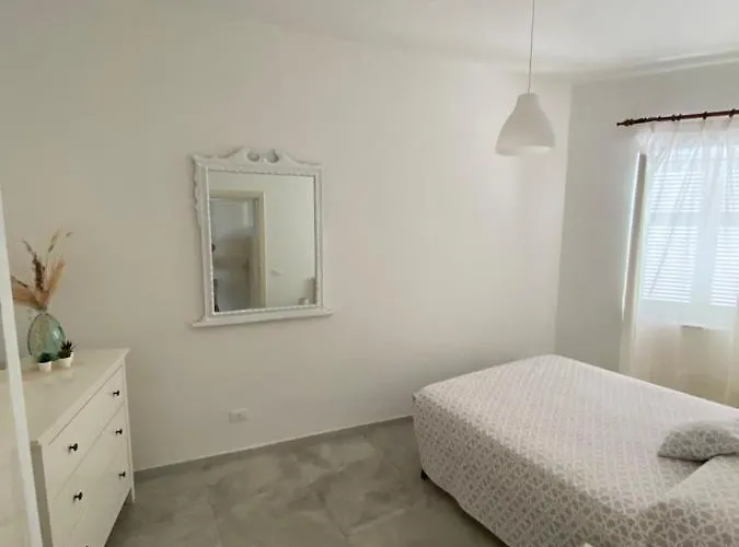 A Cas E Rosa Forio di Ischia