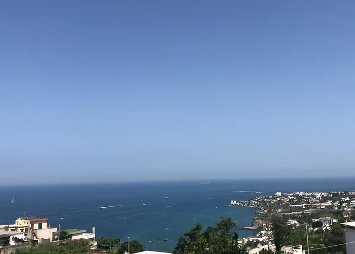 A Cas E Rosa 아파트 *