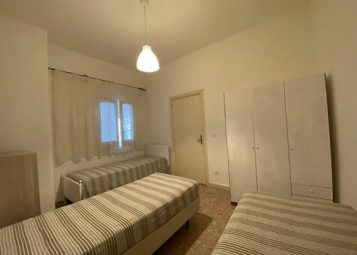 A Cas E Rosa 아파트 *