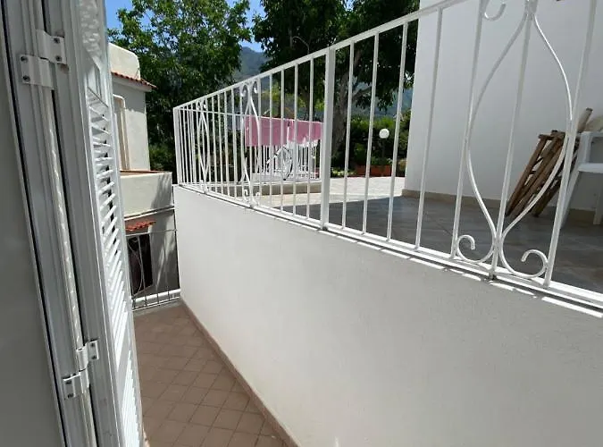 아파트 A Cas E Rosa