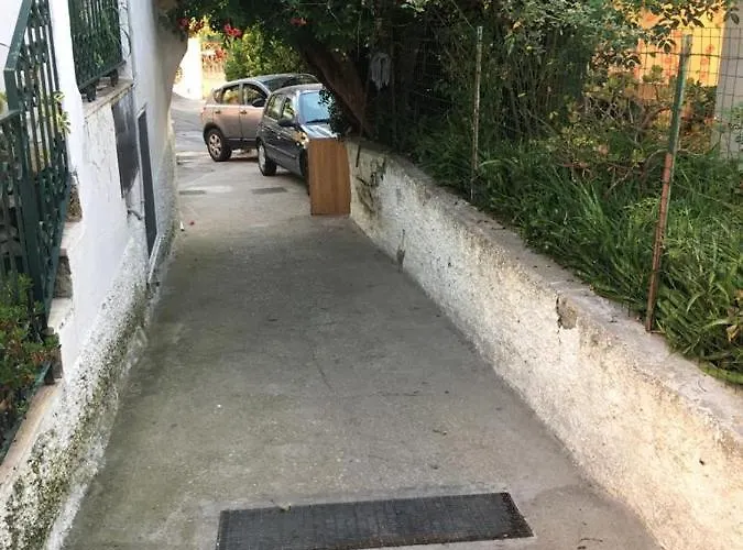 A Cas E Rosa 아파트