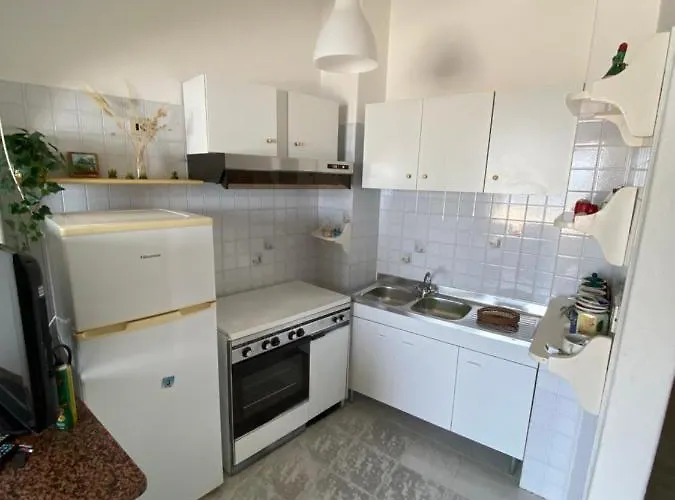 A Cas E Rosa 아파트 Forio di Ischia