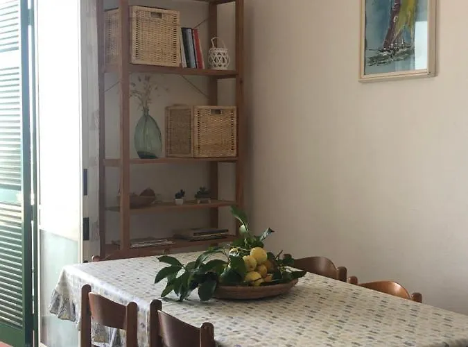 A Cas E Rosa Forio di Ischia