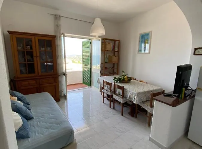 A Cas E Rosa 아파트