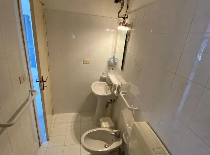 아파트 A Cas E Rosa