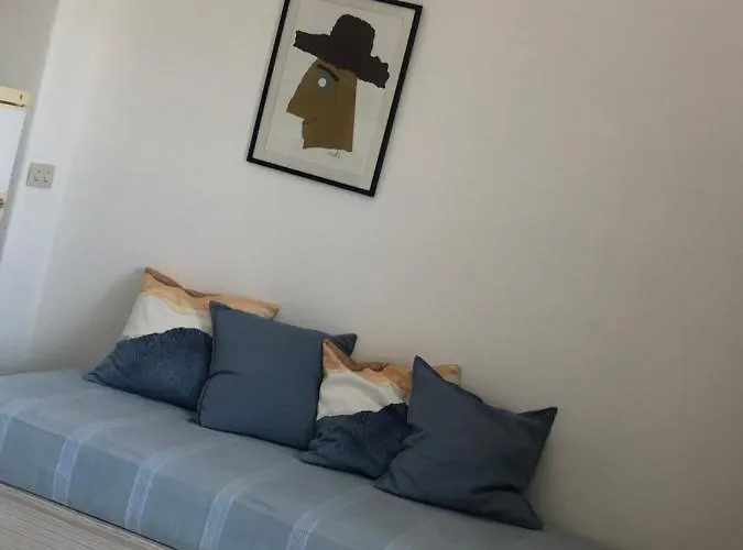 A Cas E Rosa Forio di Ischia