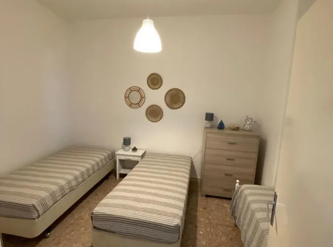 A Cas E Rosa Forio di Ischia