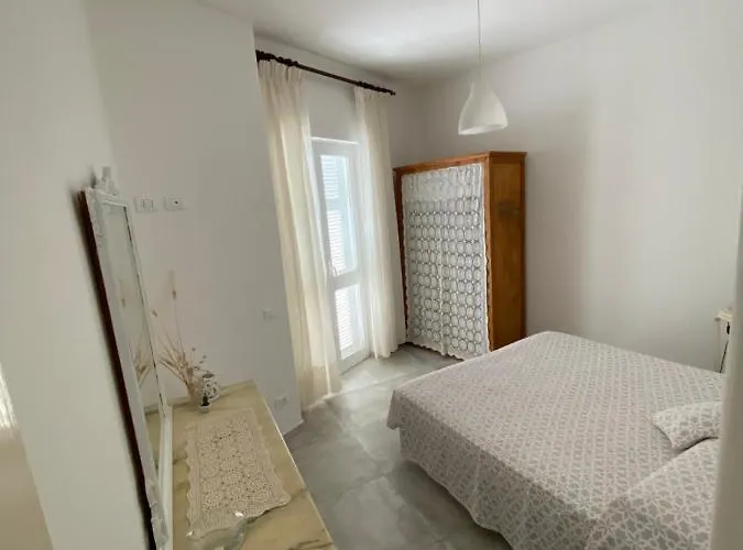 아파트 A Cas E Rosa