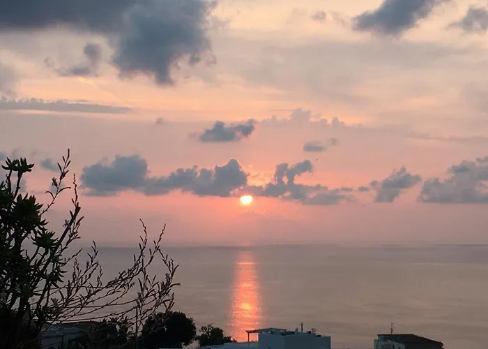 A Cas E Rosa * Forio di Ischia