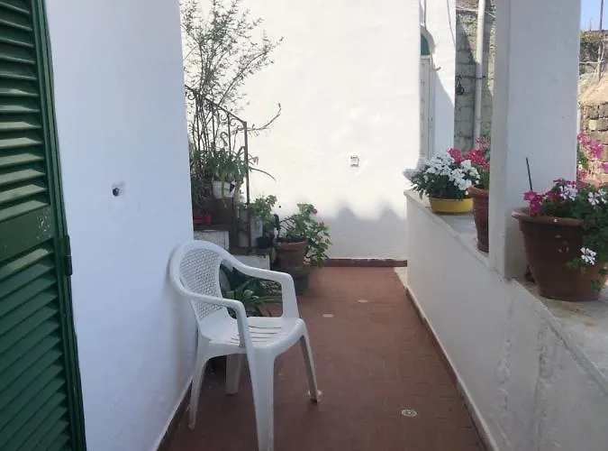 아파트 A Cas E Rosa