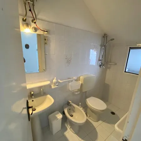 Daire A Cas E Rosa *