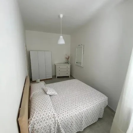 Daire A Cas E Rosa *