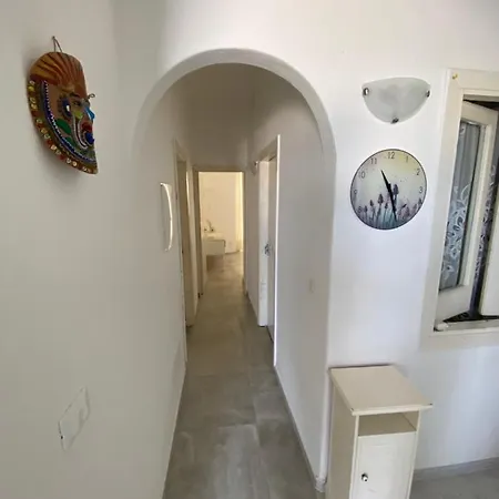 A Cas E Rosa Daire Forio di Ischia