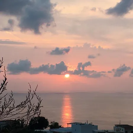 A Cas E Rosa * Forio di Ischia