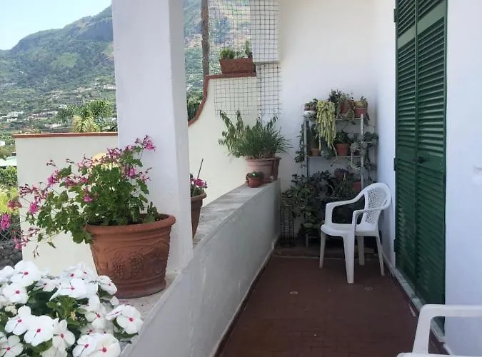 Appartement A Cas E Rosa