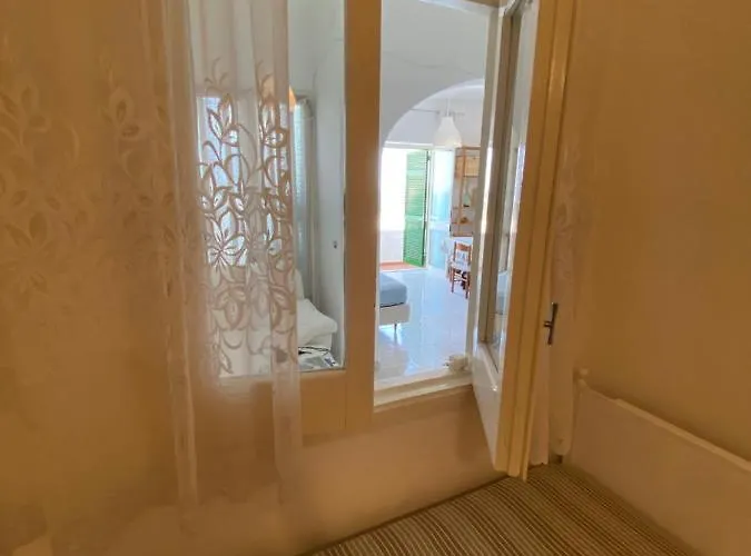 Appartement A Cas E Rosa