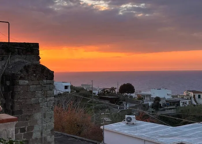 Appartamento Tramonto Infinito