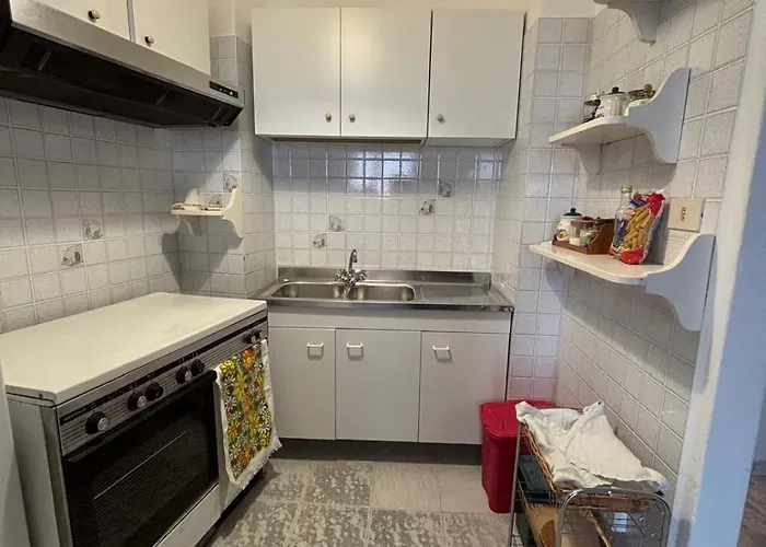 Appartamento Tramonto Infinito *