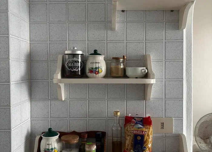 Appartamento Tramonto Infinito